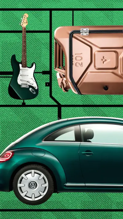 冷翡翠，隽且潮 - Screenshot 1