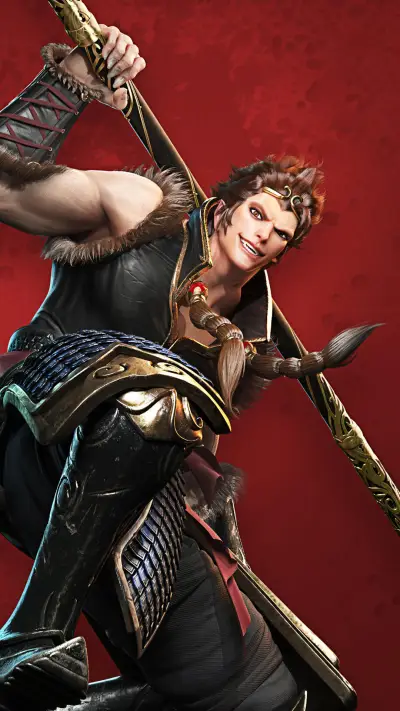 最颠覆的西游传奇