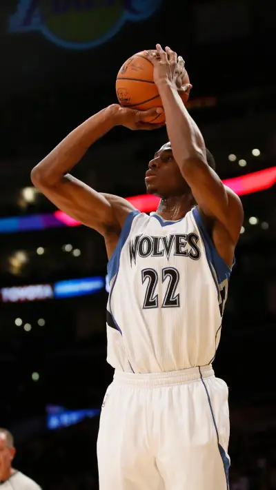 养生曼巴 威金斯