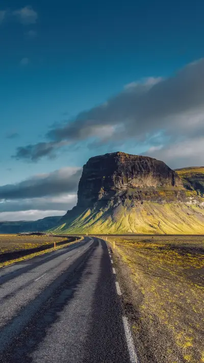 看这些世间最美公路