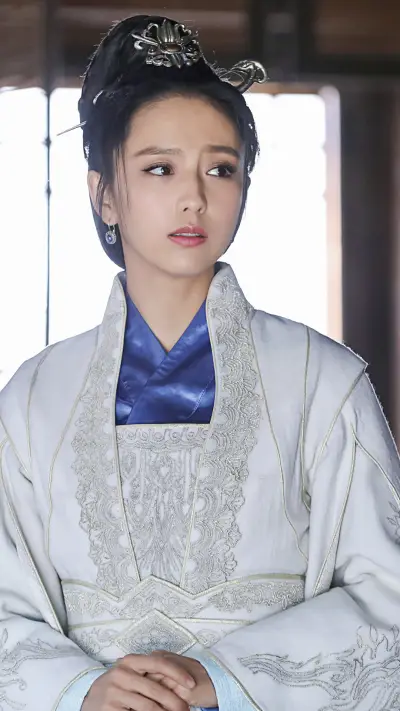 琅琊榜之风起长林