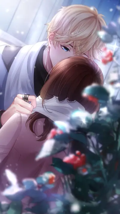 恋与制作人 (26)