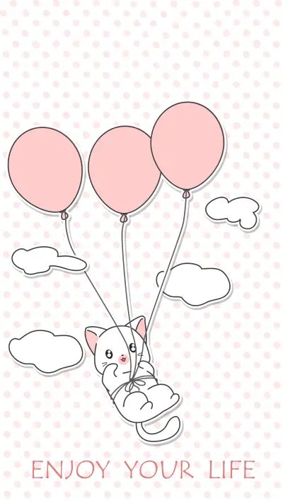 软萌猫咪-拍信图库