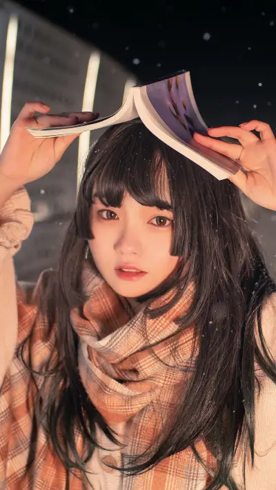 你是人间烟火不自知 - Screenshot 1