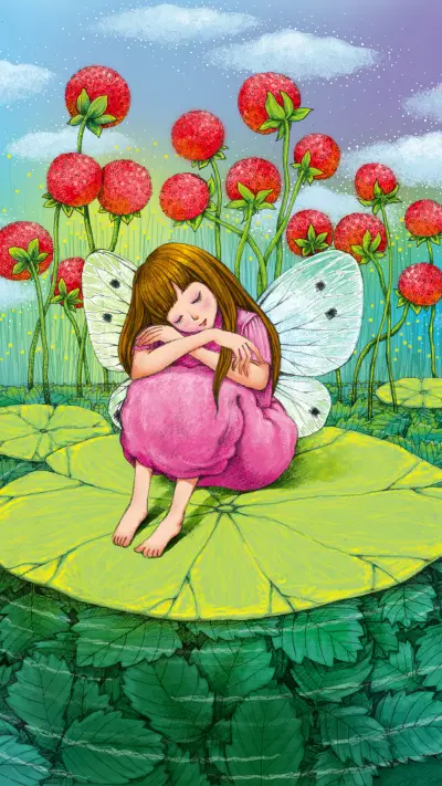 花中仙子 - Screenshot 1