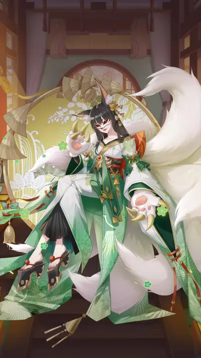 《闪烁之光》风王