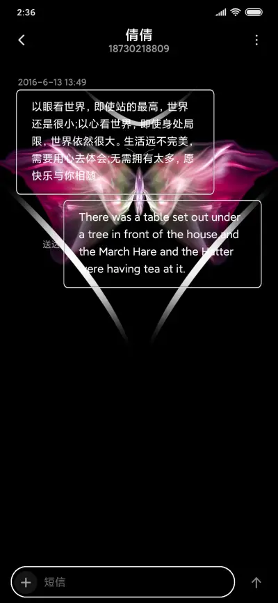 蝶舞OS - Screenshot 8