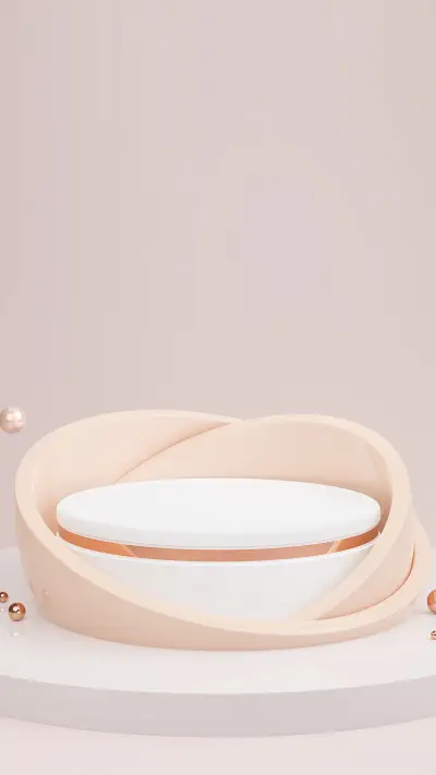 简约色彩-拍信创意