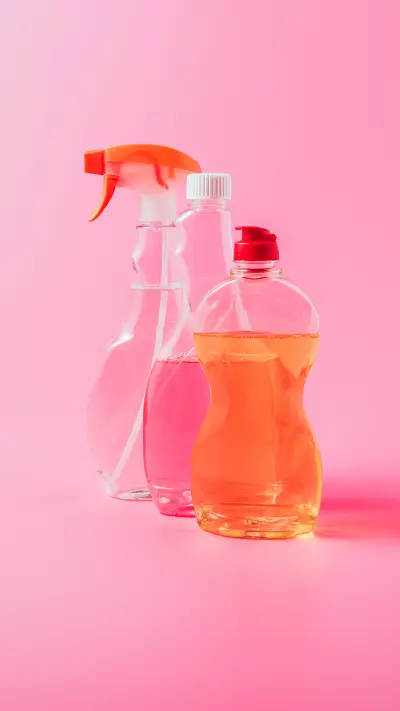 粉色系-锐景创意