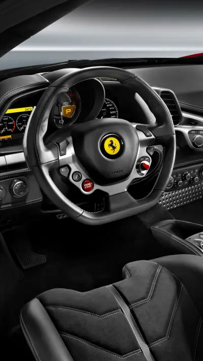 V8的极致魅力 - Screenshot 1