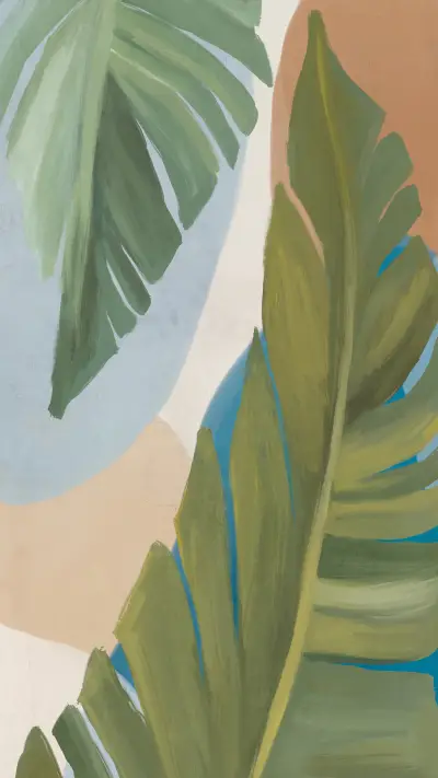 绿意盎然——辰宇文创