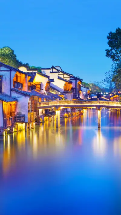 看不见的好风光