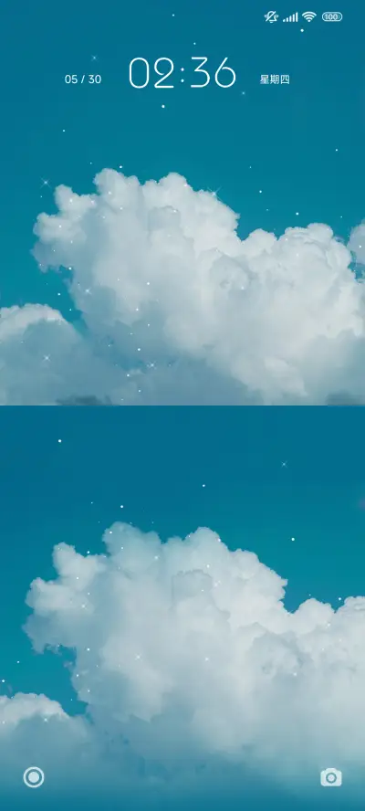 忧风清霖