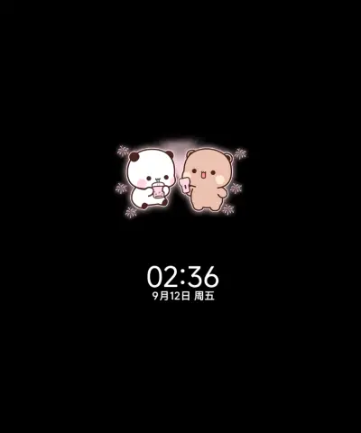 发光手电筒 一二