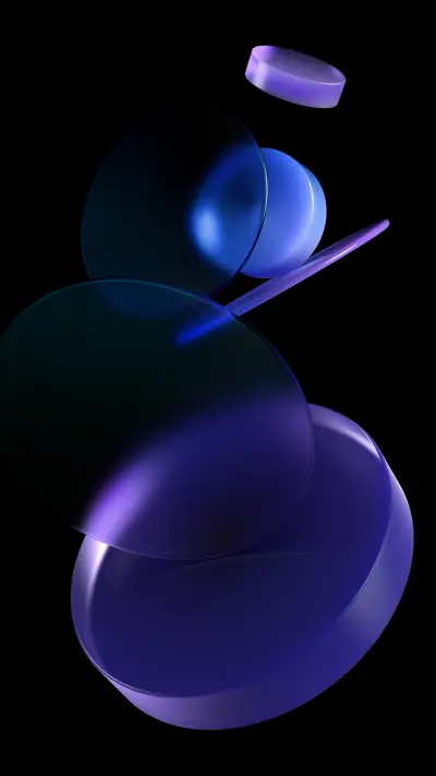 几何官方高清壁纸 - Screenshot 1