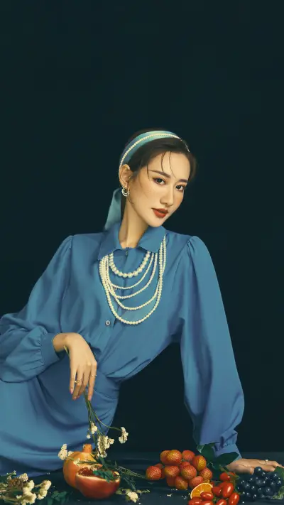 爱情中的“理智派”