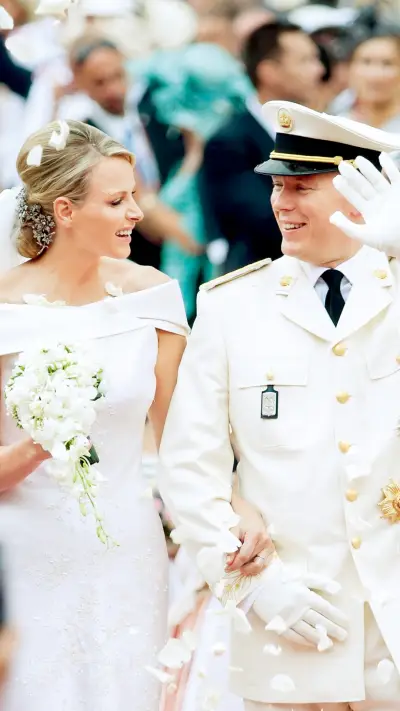 皇室婚礼 - Screenshot 1