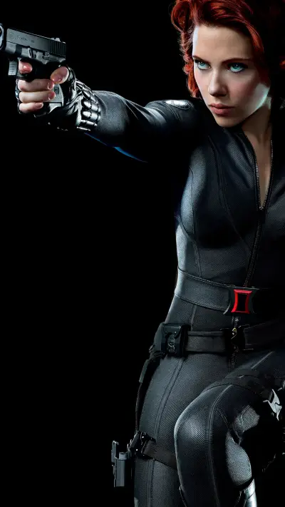 复仇者联盟超级英雄