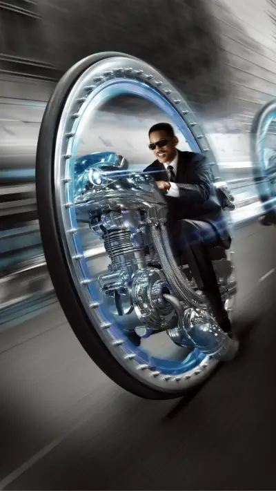 高分科幻电影推荐