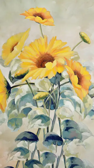 向阳而生-辰宇文创