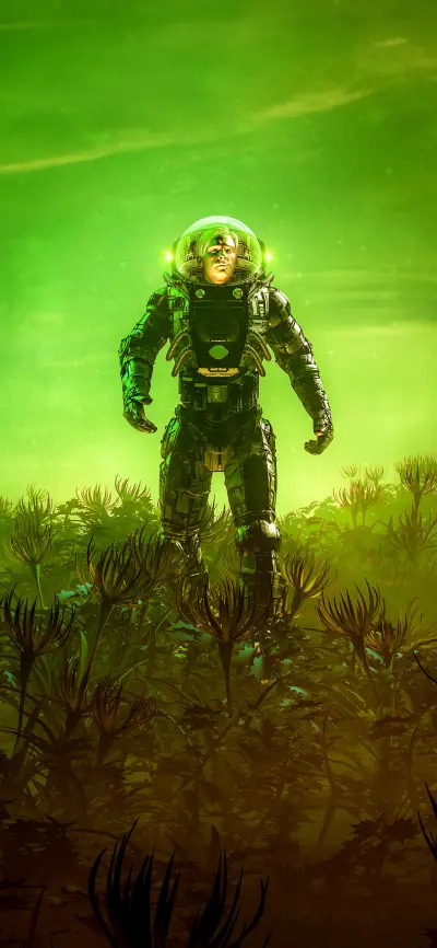 探界-拍信图库 - Screenshot 1