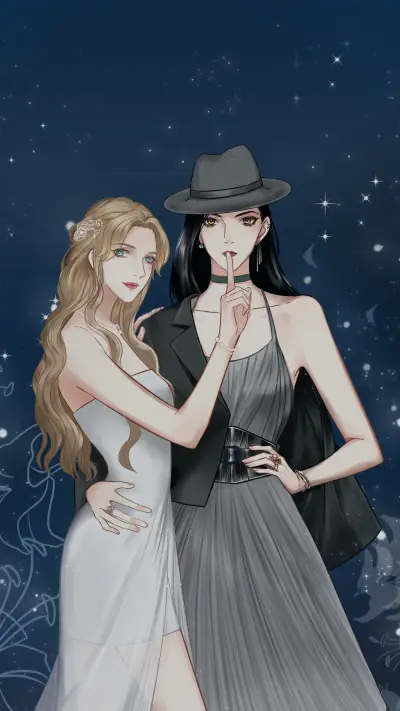 快看APP漫画系列壁纸