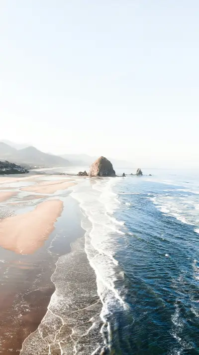 清新大自然-顶晟科技 - Screenshot 1