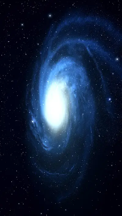 星系之谜-拍信图库