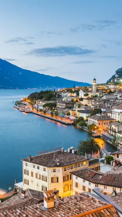 意大利浮光掠影