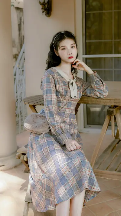 冬季大衣内搭指南