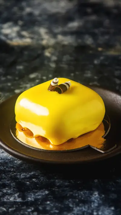 高颜值各色糕点 - Screenshot 1