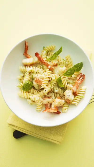 不可一日无虾 - Screenshot 1