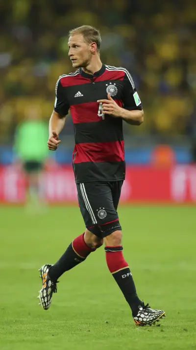 赫韦德斯的故事