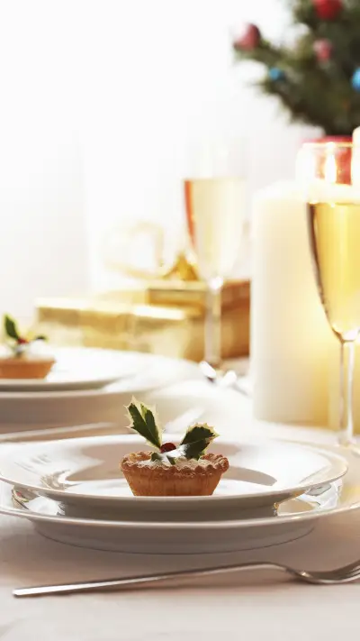 圣诞装饰-锐景创意