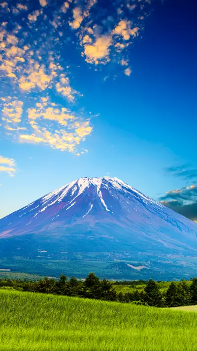 护眼美景-拍信图库 WALLPAPER for Xiaomi MIUI HyperOS