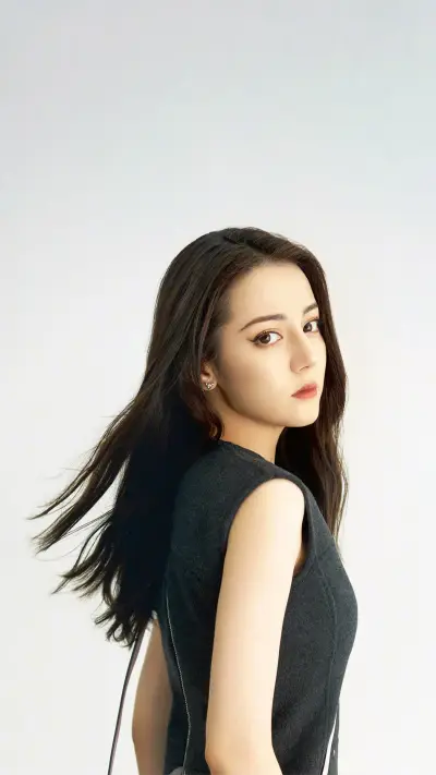 梦境少女 迪丽热巴