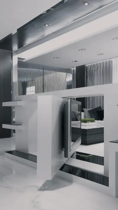 这堵墙，是你最“常”看的地方！ - Screenshot 1