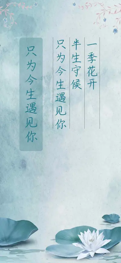 只为今生遇见你 - Screenshot 1