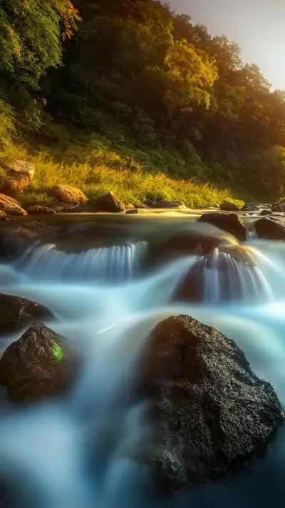 活出最乐观的自己 - Screenshot 1