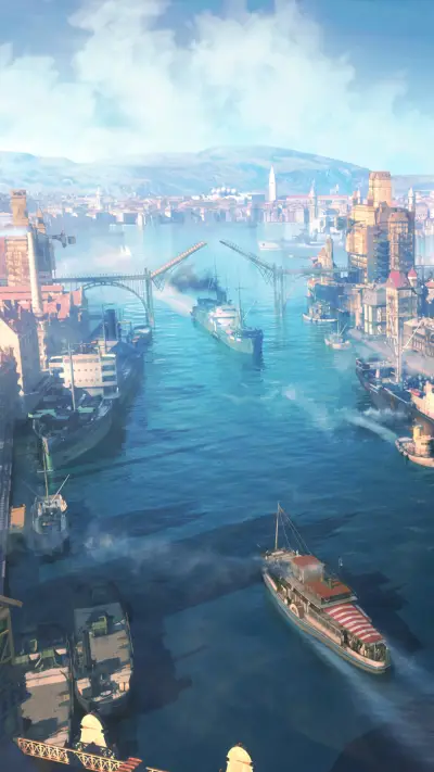 碧海蓝天 - Screenshot 1