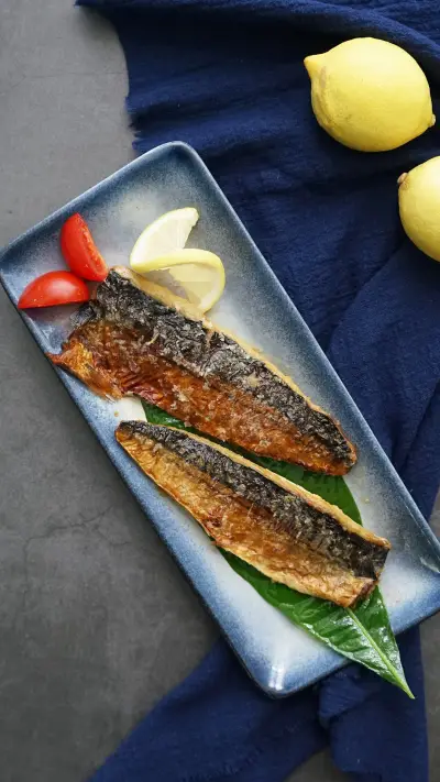 日本料理的特点与精髓