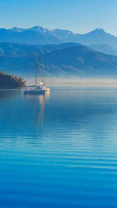 夏天就要去海边-拍信图库 - Screenshot 1