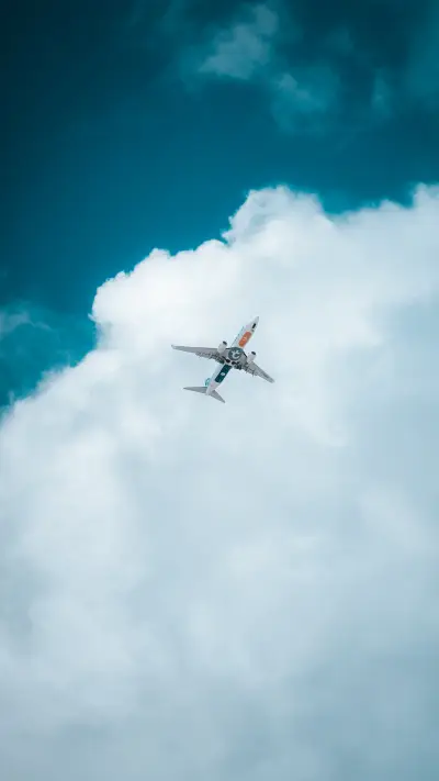 每个角度都有风景