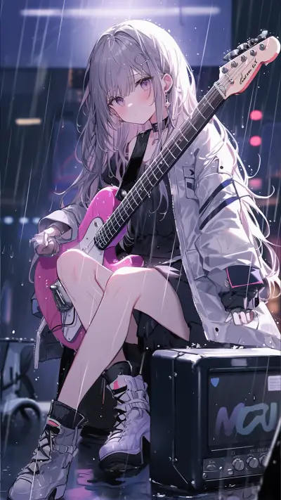 雨境emo-顶晟科技