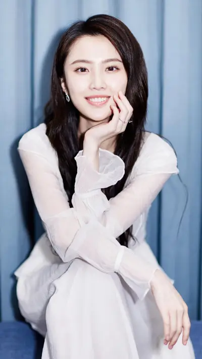 “氧气少女”张慧雯