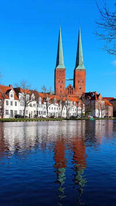 欧洲风情-拍信图库