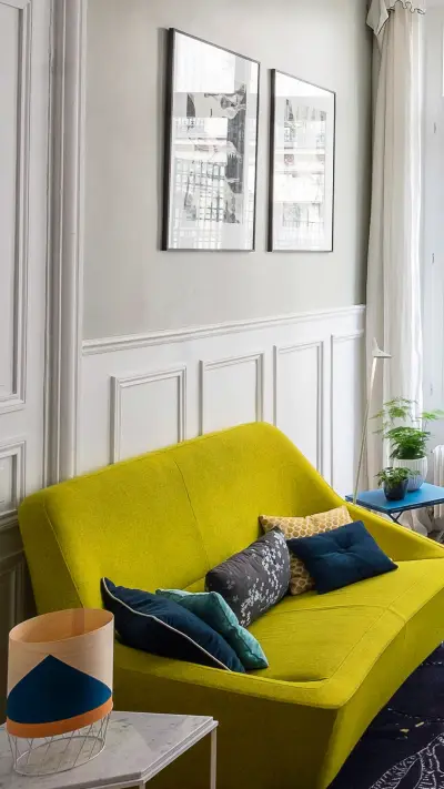 老房子的真善美