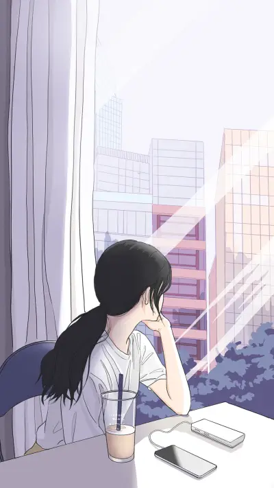 独处的闲暇时光 - Screenshot 1