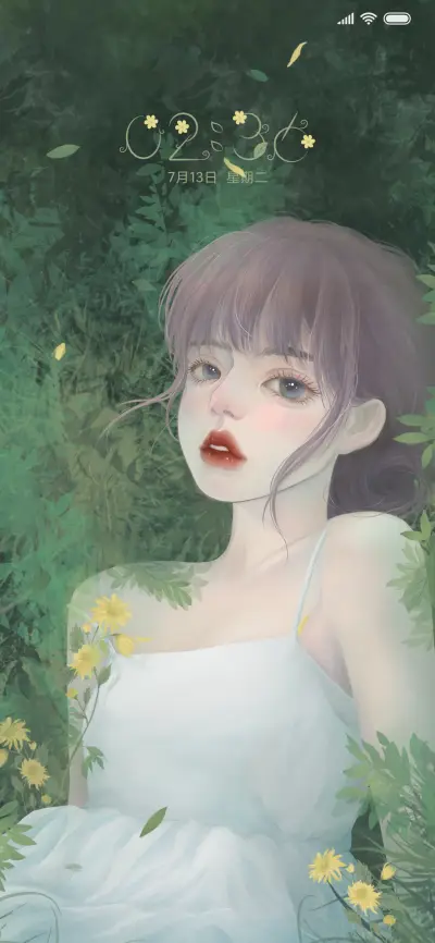 梦幻之林音效