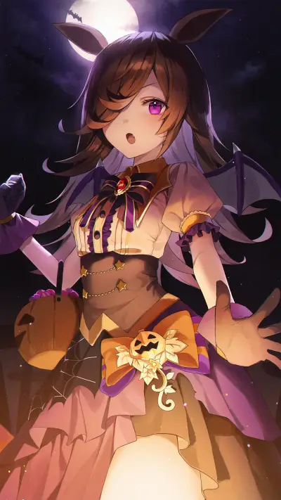 惊艳又惊吓的万圣节妆 - Screenshot 1